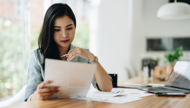 Tax Implications on Retirement Accounts