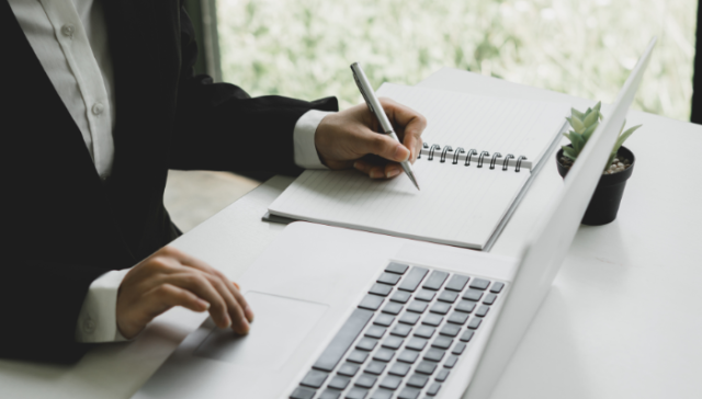IS Tax Preparation Deductible