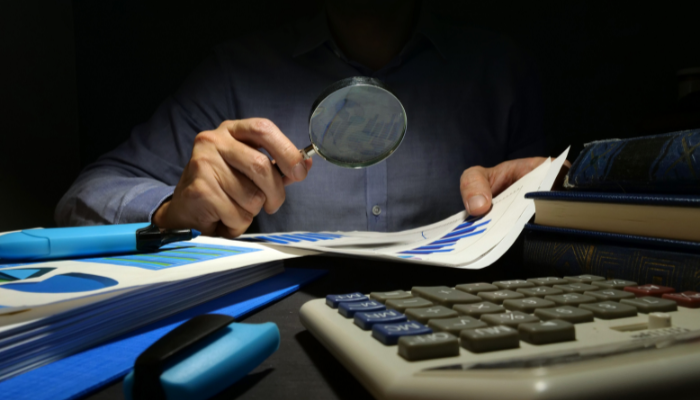 What Happens If You Are Audited and Found Guilty
