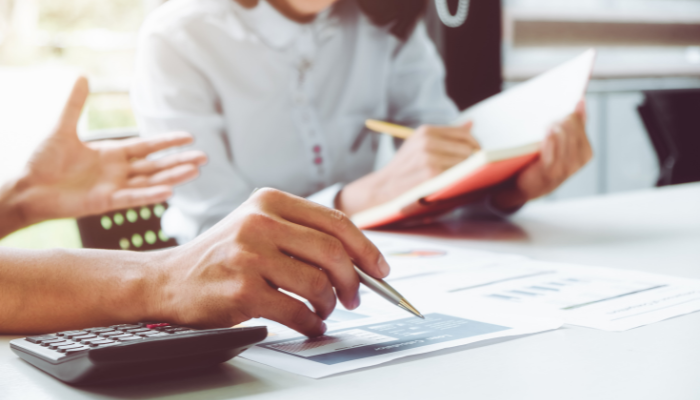 What Triggers an IRS Business Audit