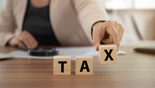 Affordable Tax Service