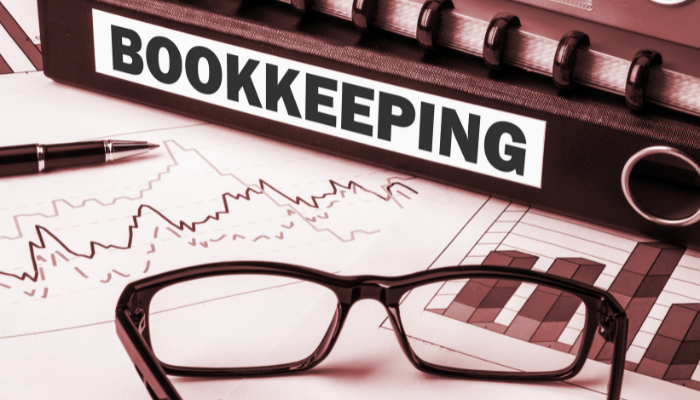 Bookkeeping & Accounting