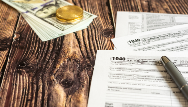 CPA vs Tax Preparer Making the Right Choice