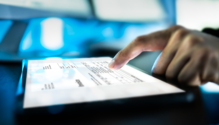 Digital Record Keeping