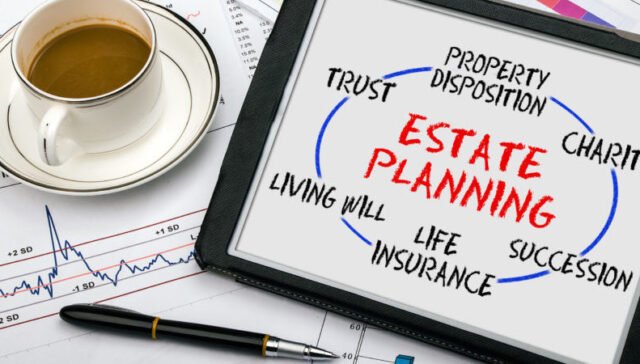 Estate Tax Planning Strategies