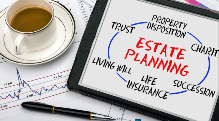 Estate Tax Planning Strategies