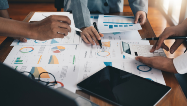 What is advisory services