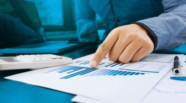 What is an Internal Audit
