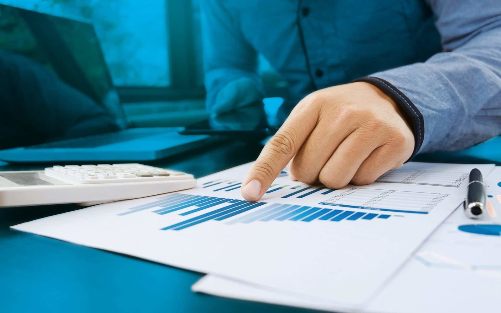 What is an Internal Audit