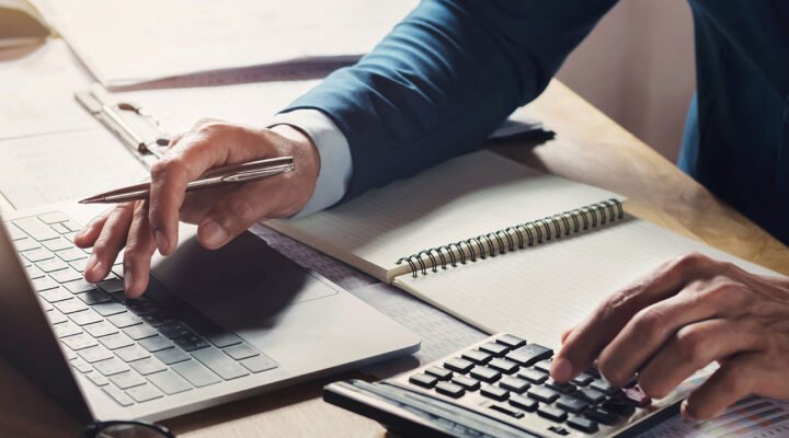 Tax Advisors Texas
