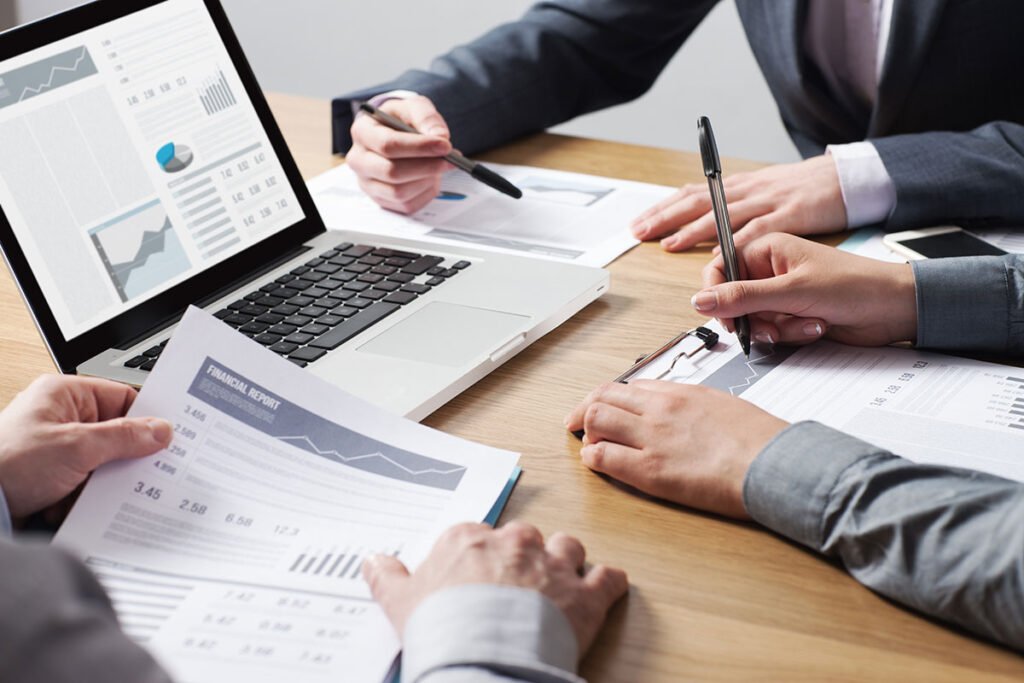 Tax Advisors Texas