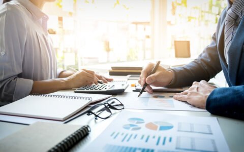 Tax Advisors Texas