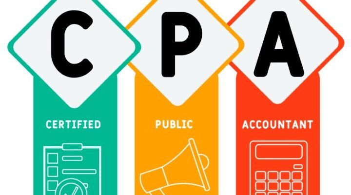 CPA Services