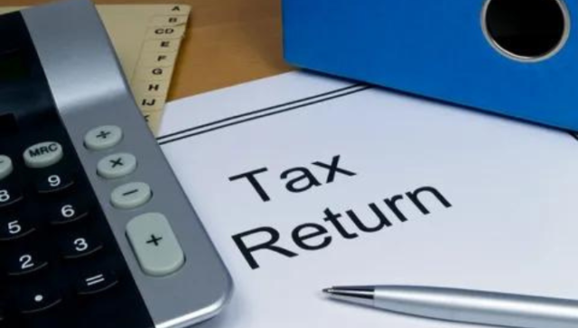 How Do I Know If My Accountant Filed My Taxes