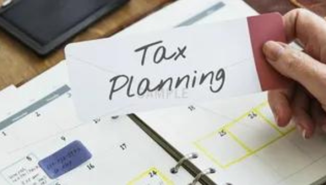 What are Some Ways You Can Make Tax Season a Little Easier