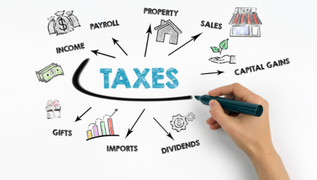 What are Tax Advisory Services