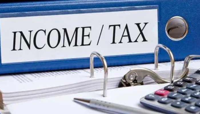 What is Tax Yield Income