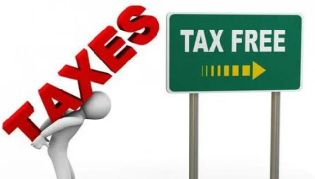 When is Tax-Free Weekend in Texas