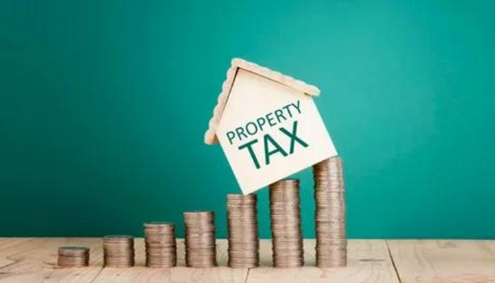 Why Did I Get a Property Tax Bill If I Have Escrow