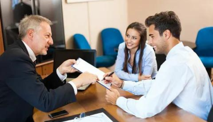Can a CPA Be a Registered Agent