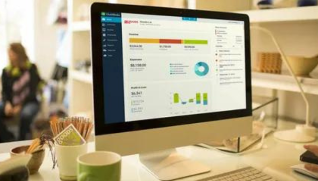 How to Align Checks in QuickBooks