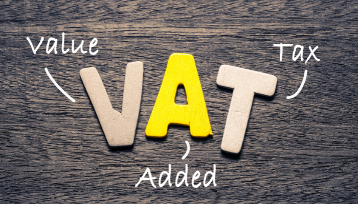 How to Get a VAT Number