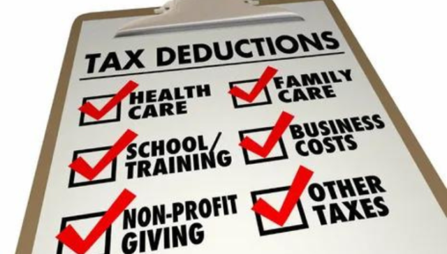 Are Surrogacy Expenses Tax Deductible