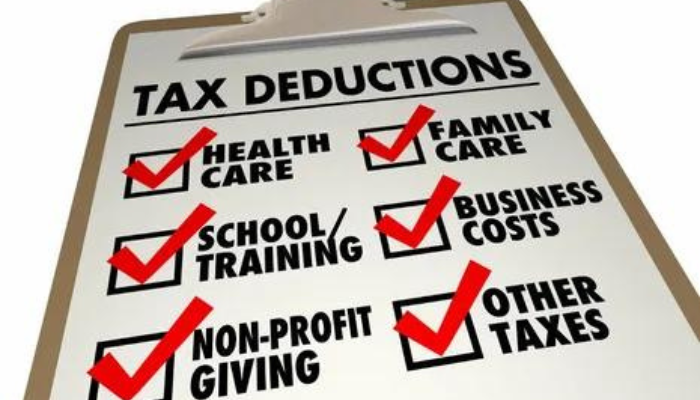 Are Surrogacy Expenses Tax Deductible