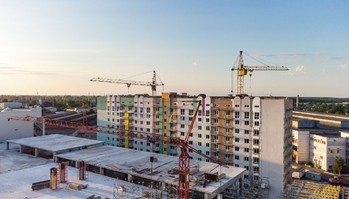 Commercial Property Tax