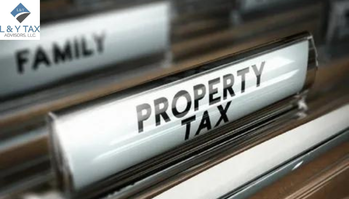 How to File Property Tax Appeal