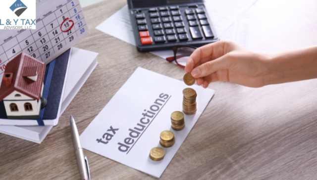 Are Advisory Fees Tax Deductible