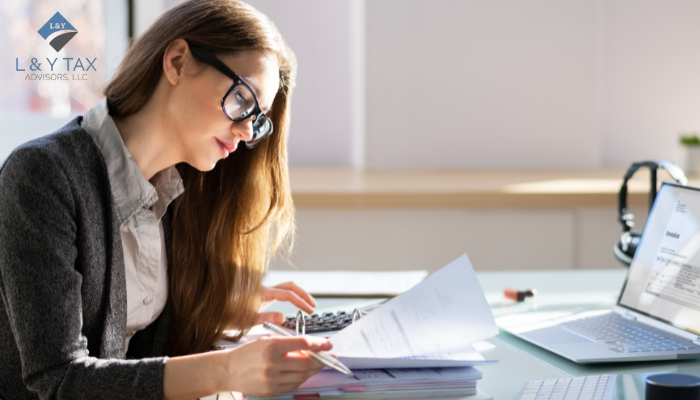 Chartered Tax Advisor