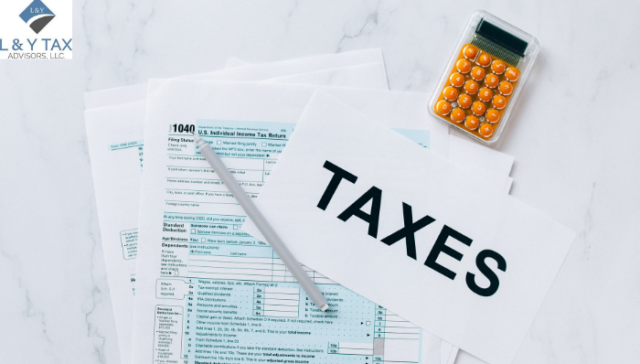 File State Taxes Without Filing Federal