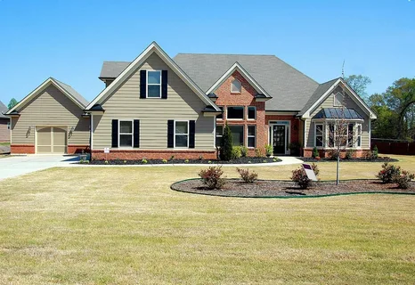 Residential Property Tax