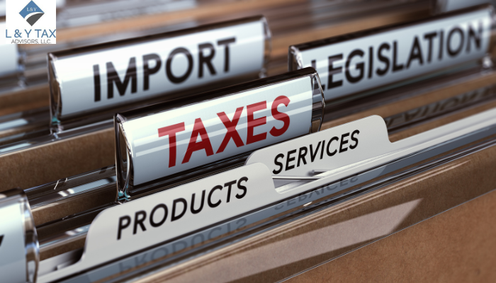 are Tariffs a Tax
