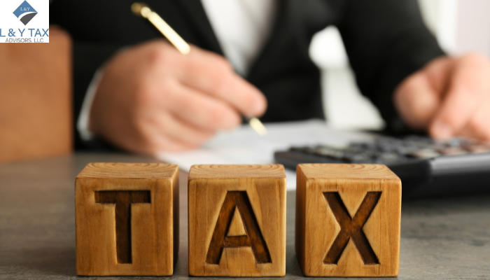 Can I file my business and personal taxes separately