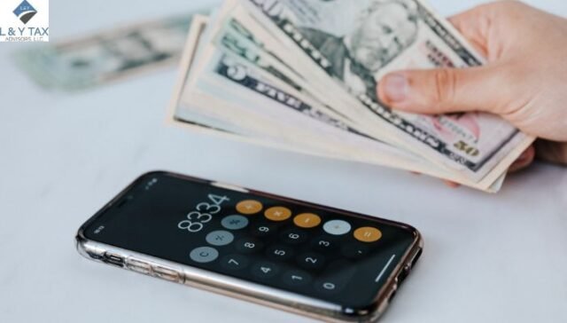 Can You File Taxes with Cash App