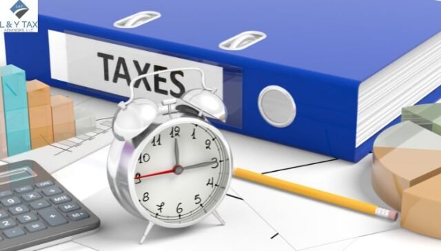 How Long Does a Tax Lien Last