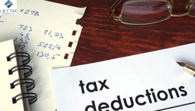 Is Credit Card Interest Tax Deductible for a Business