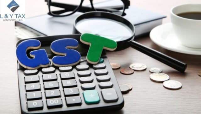 How to File GST Return