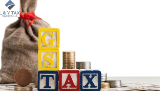 What is GST Refund