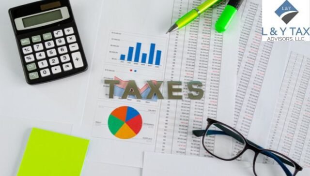 What is Type of Tax