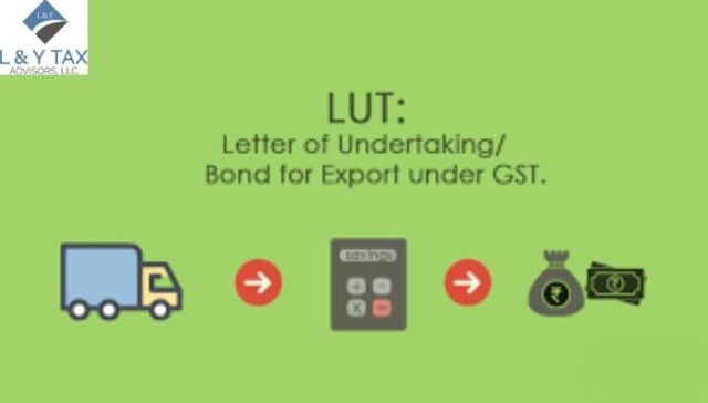 What is a LUT Certificate