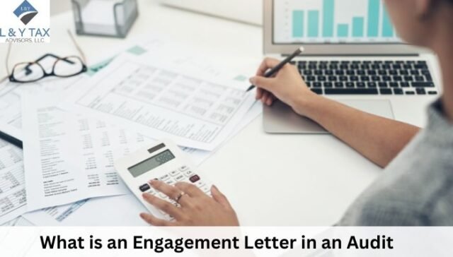 What is an Engagement Letter in an Audit