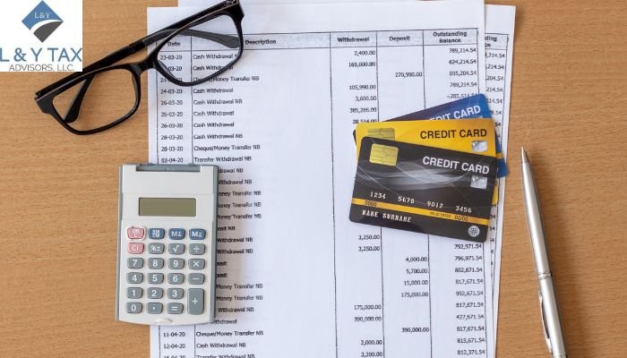 Are Credit Card Surcharges Subject to Sales Tax