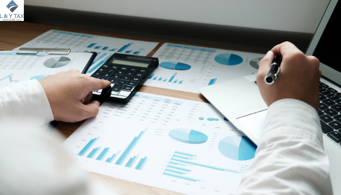 Does a County Auditor