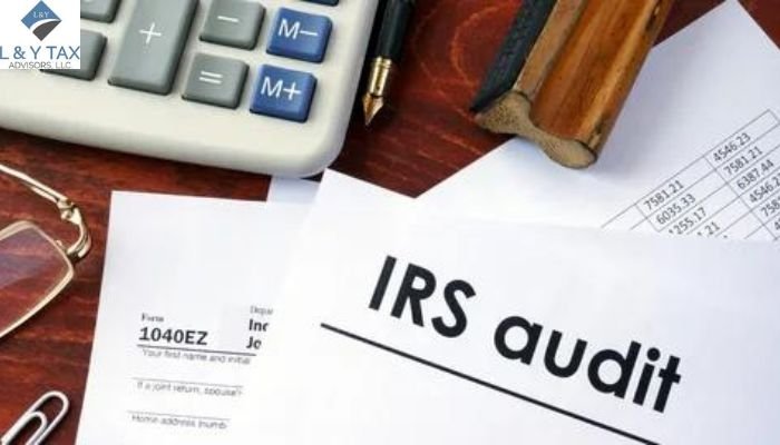 How Far Back Can IRS Audit