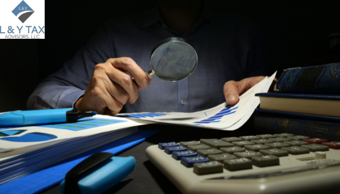 How to Write an Audit Report