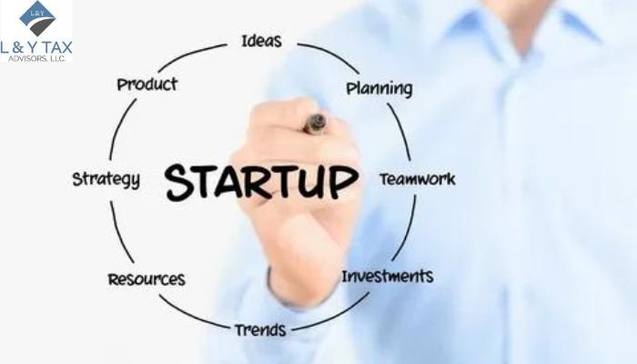 How we benefit Business Startups with Tax Consultancy
