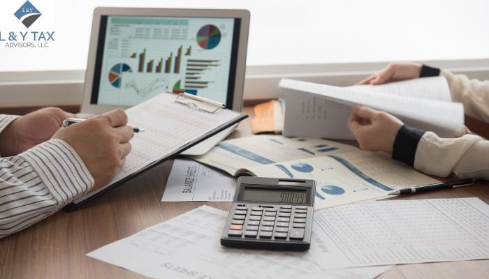 How we benefit Business Startups with Tax Consultancy 
